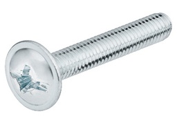 [10785] TORNILLO TANQUE ZN 1/4 X 1