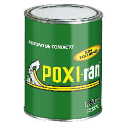 [ST01311] POXI-RAN® SIN TOLUENO 225G