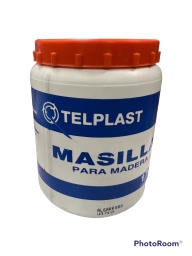 [1171813] MASILLA PLAST. X 1,7 KG. ALGARROBO