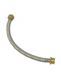 [NA5041] FLEXIBLE GAS 1/2&quot; x 40 cm