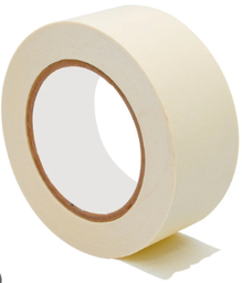 [NA8096] CINTA DE PAPEL ENMASCARAR 18MM