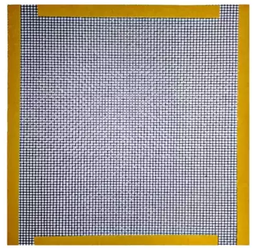 [NA8360] REJILLA AUTOADHESIVA 11 x 11