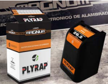 [A13000  040 D2] ELECTRIFICADOR DUAL 12-220V. 40KM.