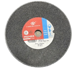 [1344] RUEDA 203 X 9.5 X 19 #60 CHANFLE - PREMIER