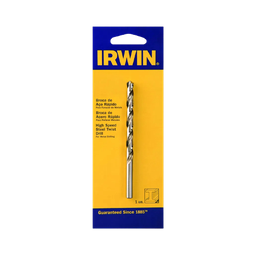 [4155] BROCA WIDIA 6.00 MM IRWIN