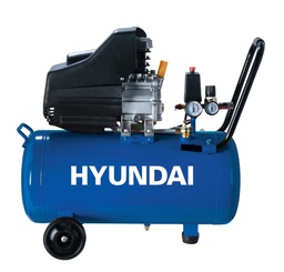 [6177] MOTOCOMPRESOR HYUNDAI HYAC24DE 24LTS 2HP