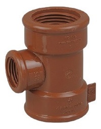 [6273] TEE REDUCCION 3/4" X 1/2"