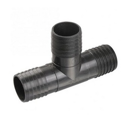[6323] TEE ENCHUFE ENCHUFE 3/4".