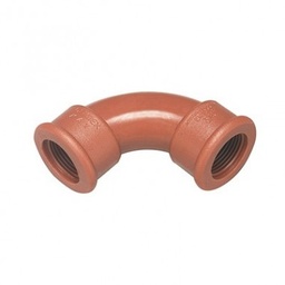 [6631] CURVA H-H A 90º 3/4".