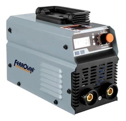 [7035] SOLDADORA INVERTER MMA FERROLAN MOBI 1600