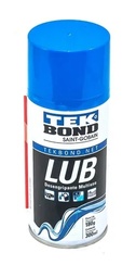 [7289] SPRAY LUBRICANTE 300ML - TEK BOND