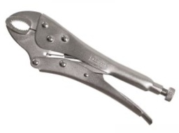 [APP70] PINZA DE PRESION 7&quot;