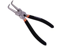 [ASE70C] PINZA SEEGUER EXTERNA CURVA 7&quot; 175MM HAMILTON