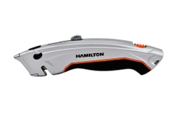 [CUT180B] CUTTER 18MM. TRAPEZOIDAL ALUMINIO HAMILTON