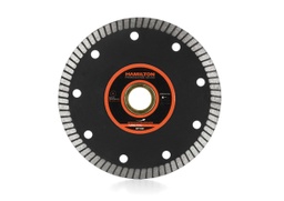 [DT115F] DISCO DIAMANTADO TURBO FINO 115 MM X 1.2 MM