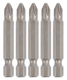 [9941162] PUNTA PARA ATORNILLADOR PH2X50 X UNIDAD