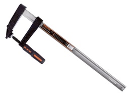 [PFC1280] PRENSA TIPO F P/CARPINTERO 120X800 MM