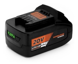 [ULT102] BATERIA 20VOLT 4 AMP.