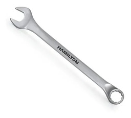 [WCP22] LLAVE COMBINADA 7/8" CRV