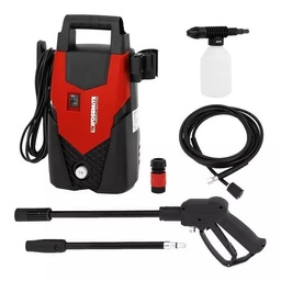 [YSM120] HIDROLAVADORAS YOSEMITE - 1200W 105 BARES CON ACCESORIOS