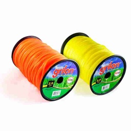 [55001070025] NYLON BORDEADORA REDONDO 2.50 MM