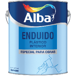 [72.41.61.10] ENDUIDO PLASTICO INTERIOR   x 1 Lts