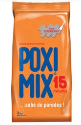 [ST00520] POXIMIX® EXTERIOR 1,25KG