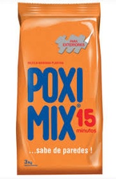 [ST00520] POXIMIX® EXTERIOR 1,25KG