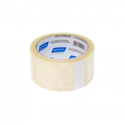 [2456] CINTAS DE EMBALAR TRANSPARENTE 48X50 NORTON