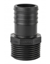 [6308] ENCHUFE ROSCA MACHO 1".