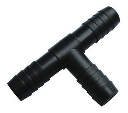 [6324] TEE ENCHUFE ENCHUFE 1".