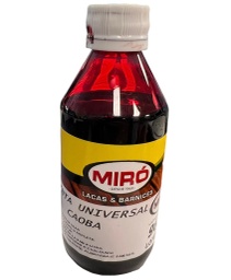 [009625-C060] TINTA UNIVERSAL ROBLE OSC. 60 Cm3