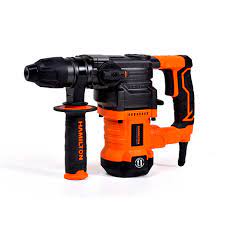 [HRM004] ROTOMARTILLO HAMILTON SDSPLUS 1300W 5J