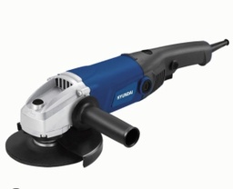 [6212] AMOLADORA ANGULAR HYAG313 - 180mm-2300W