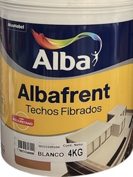 [PIN-104] Membrana Liquida 4 Kg. ALBA