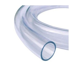 [20600206429] MANGUERA CRISTAL 19 X 25 X 50MTS