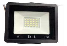 [35428] REFLECTOR  LED CANDELA 50W LUZ FRÍA