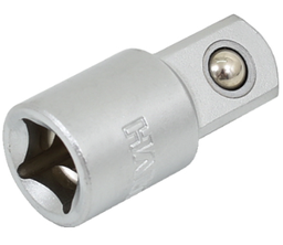 [AB14] ACCESORIO DE 1/2 ADAPTADOR 3/8"H A 1/2"M