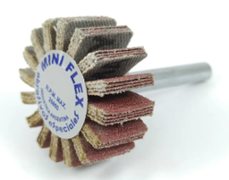 [210220] MINI FLEX 35X15 (6MM) CORMET - G80 OXIDO/ALUMINIO