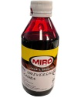 [9660 C250] TINTA UNIVERSAL WENGUE 250 cm3.
