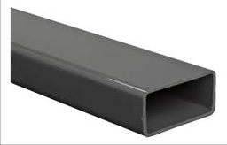 [ESTRU122022-] CAÑO ESTRUCTURAL RECTANGULAR 20 x 40 x 1,2 mm.(Ba)