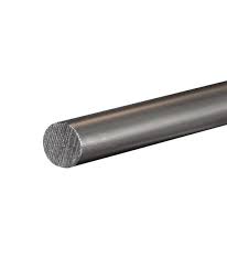 [PERFI110752-] HIERRO REDONDO/HERRERO 9.52 MM. X 12 MTS. Lam. 1010 - 1/2" (Ba)