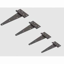 [10274] BISAGRA TIPO &quot;T&quot; DE 127mm H. PULIDO -CANBER
