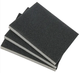 [111100303589] ESPONJA ABRASIVA FEXIBLE ULTRA FLEX GRANO 180