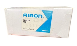 [228-5045] CLAVO PARA PISTOLA F45 AIRON