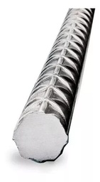 [ACERO100009-] HIERRO CONSTRUCCIÓN 10mm. 