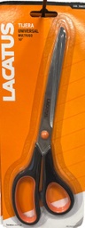 [7080150] TIJERA  UNIVERSAL 6&quot; LACATUS