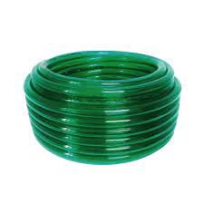 [02456] MANGUERA DE RIEGO - CRISTAL VERDE 1/2 X 15M FGP