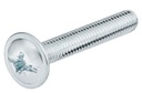 [FGP107] TORNILLO TANQUE ZN 1/4 X 3/4