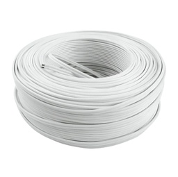 [7544] CABLE PARALELO BIPOLAR 2 x 1.5